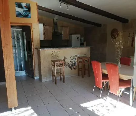 Appartamento Maisonnette Piscine En été Pia