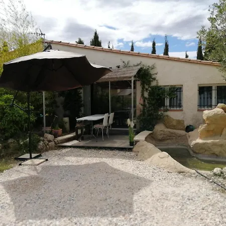 Maisonnette Piscine En été Pia